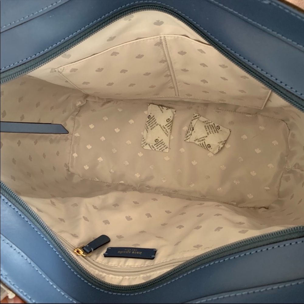 NWOT KATE SPADE TANYA TOTE - Picture 6 of 8